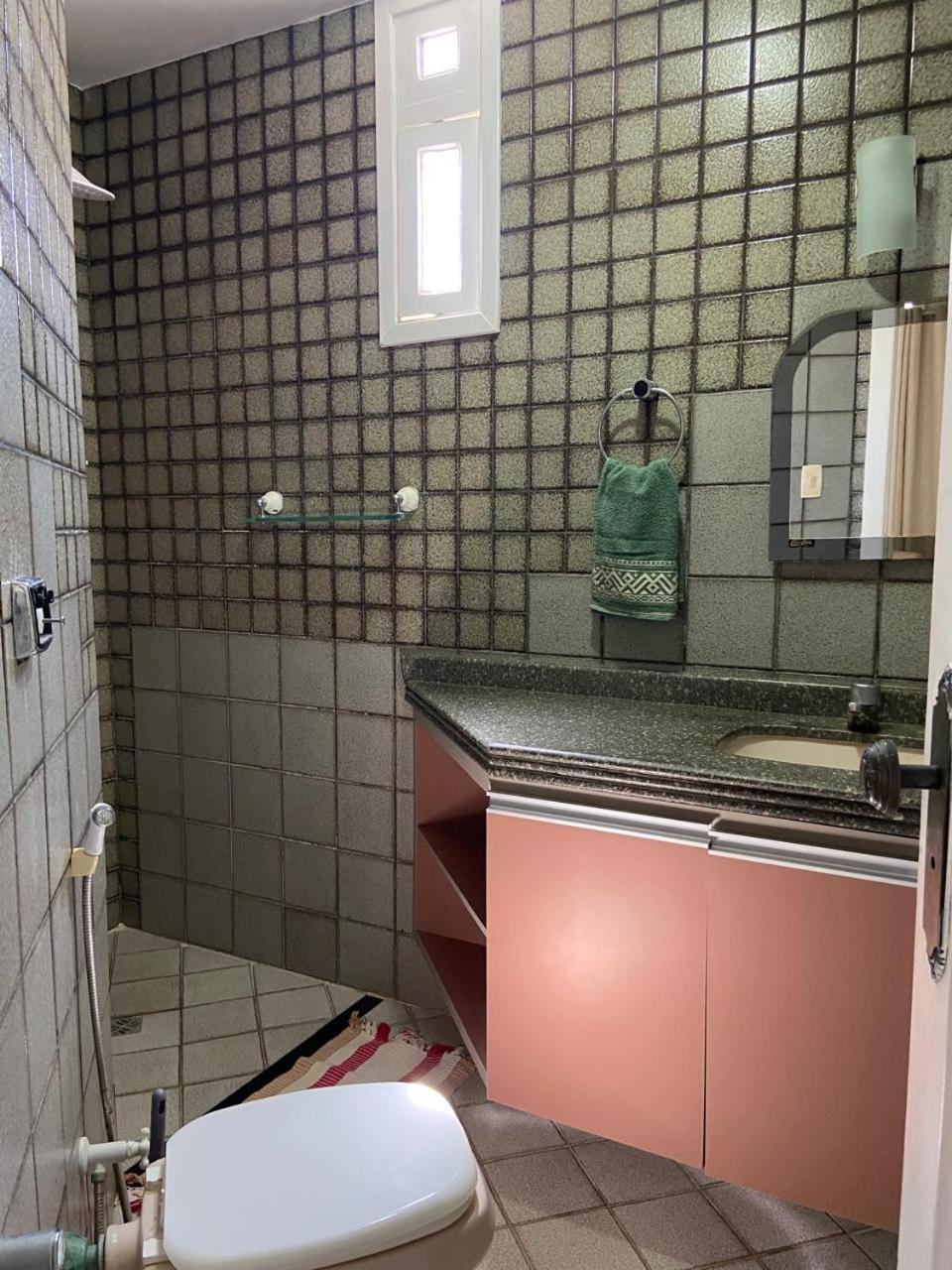 Casa Na Orla De Atalaia - Aracaju