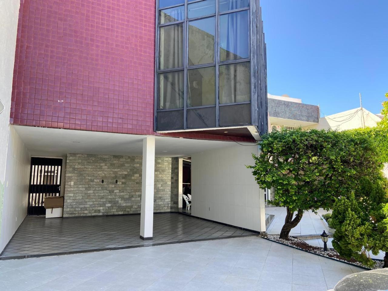 Casa Na Orla De Atalaia - Holiday home Aracaju