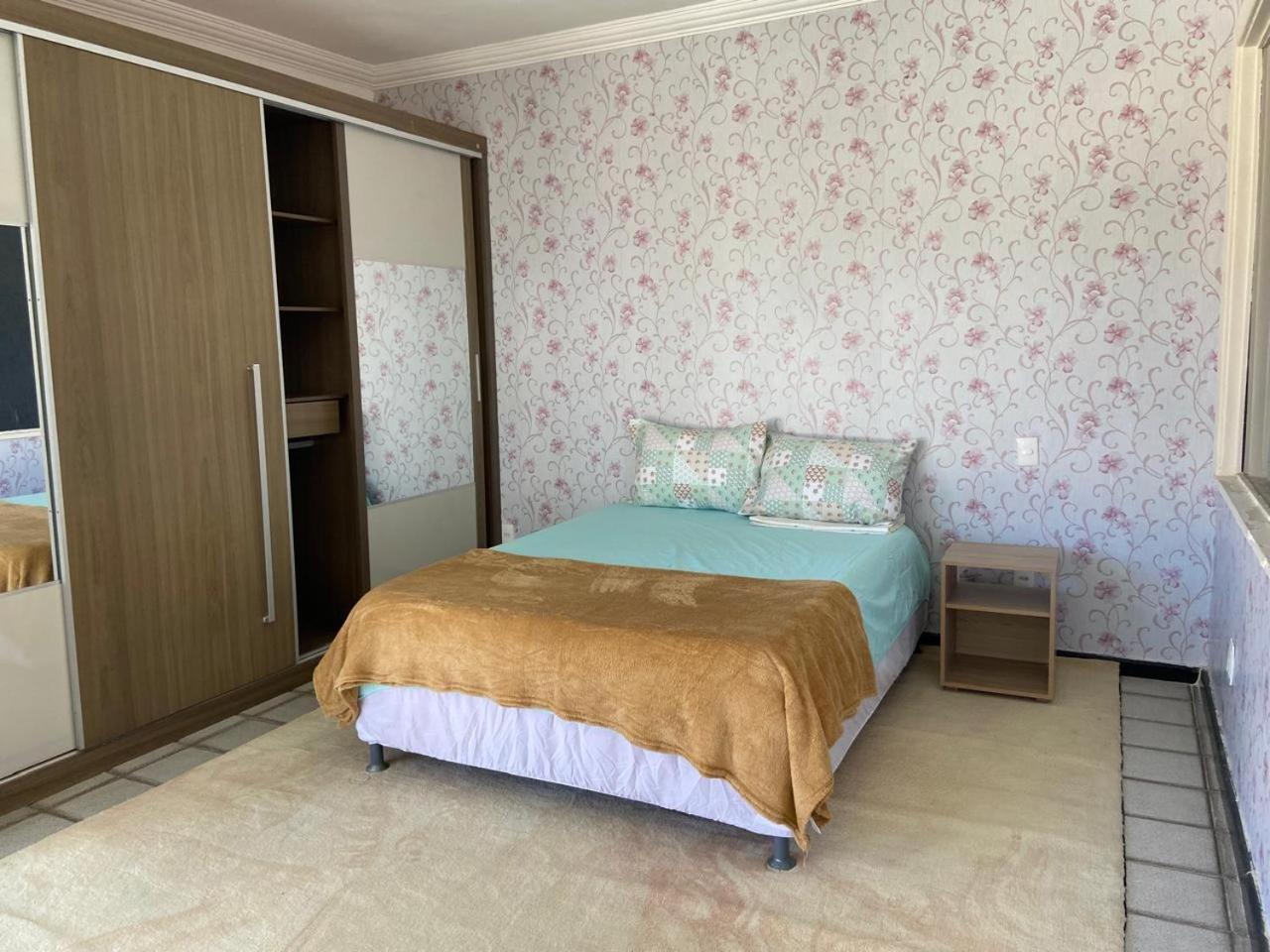 Holiday home Casa Na Orla De Atalaia - Aracaju