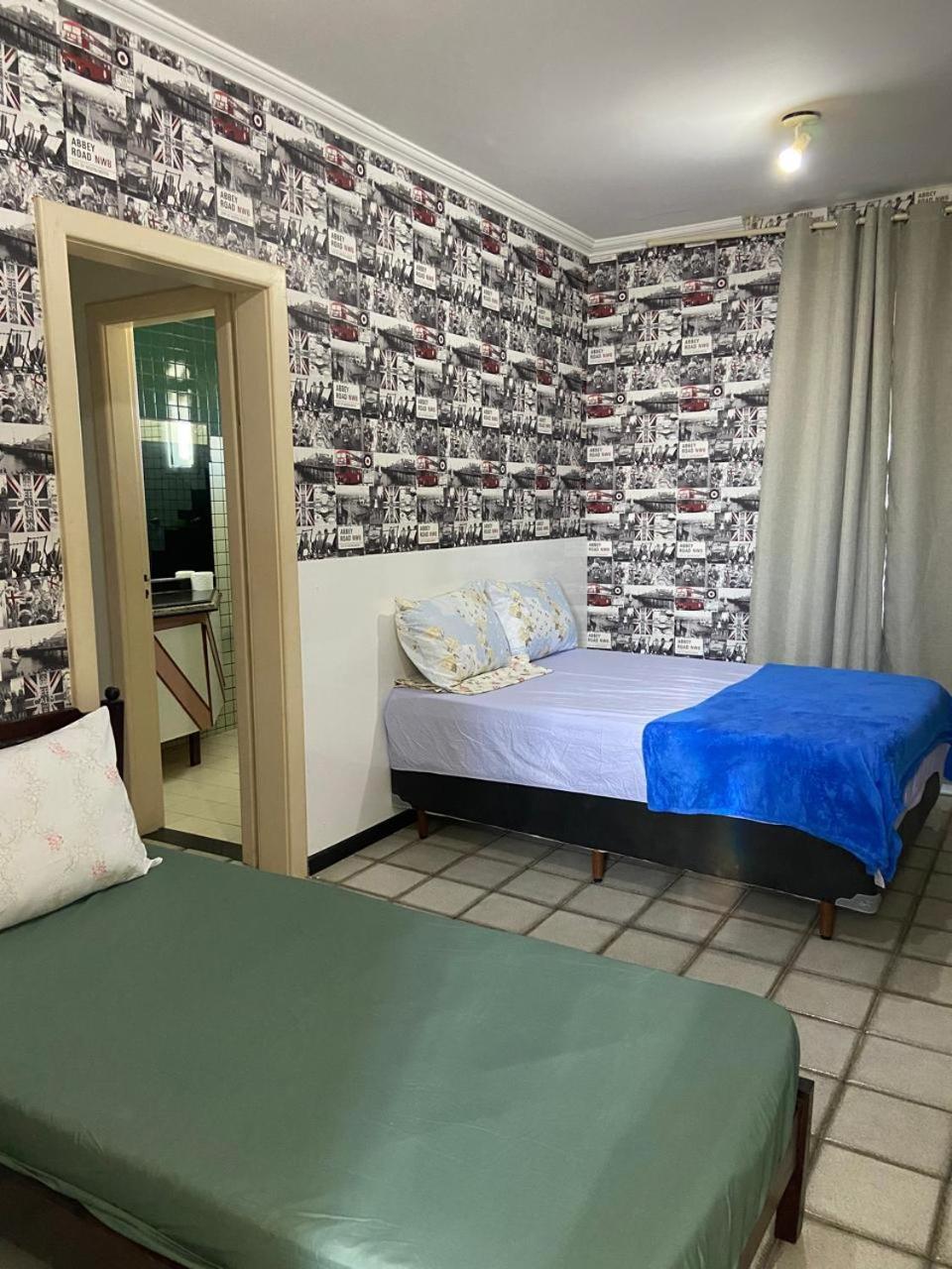 Casa Na Orla De Atalaia - Holiday home Aracaju