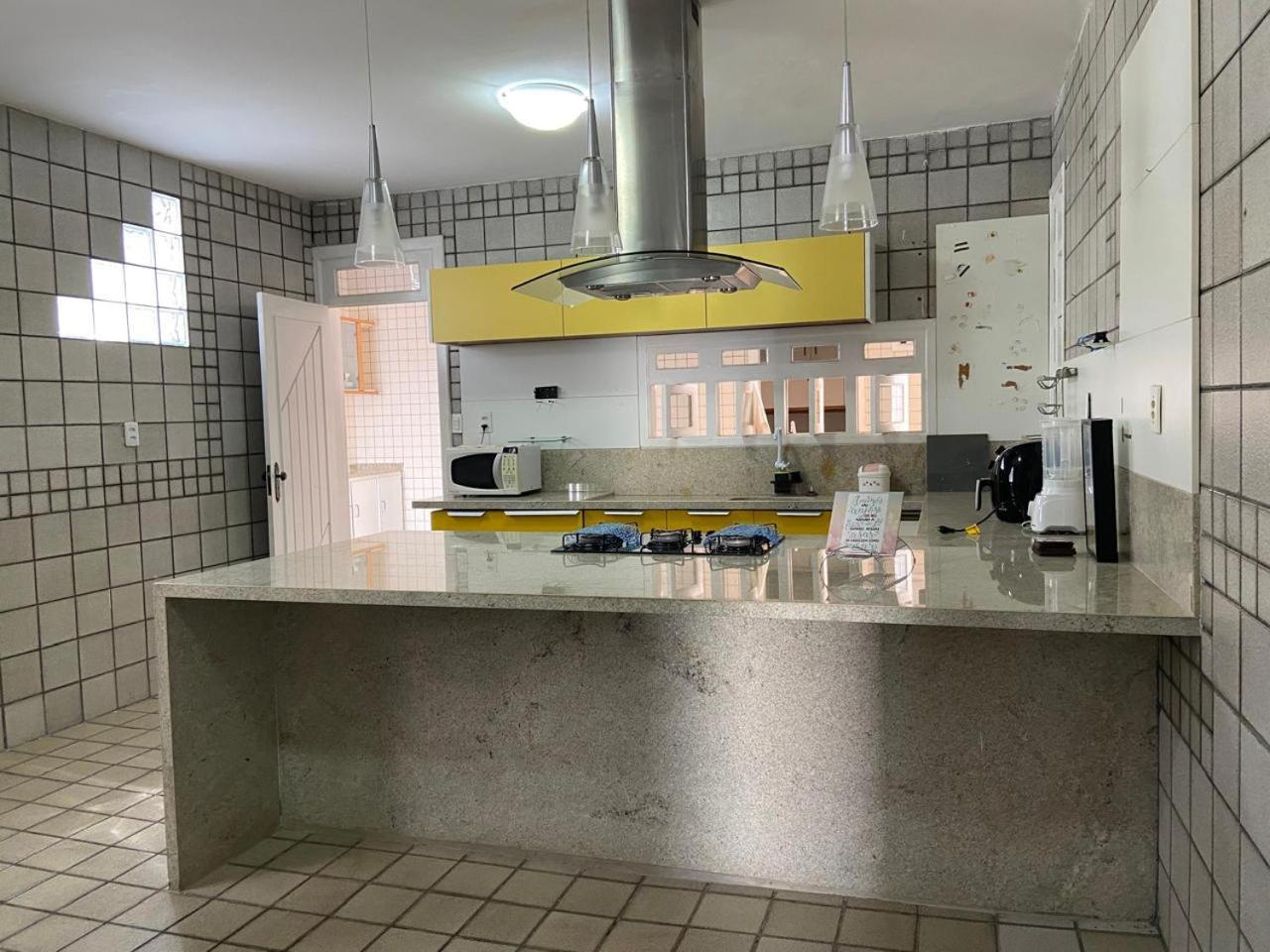 Holiday home Casa Na Orla De Atalaia - Aracaju