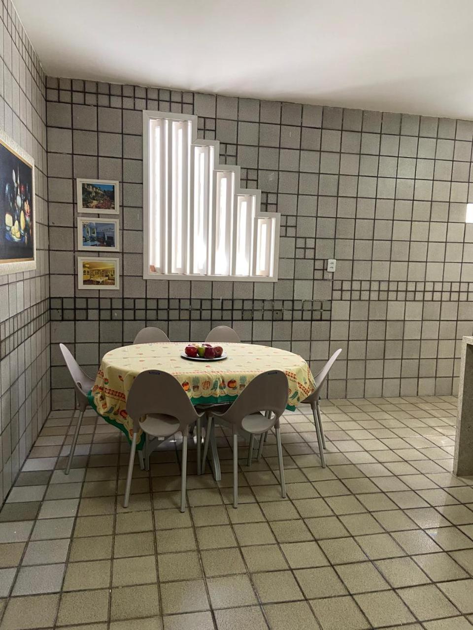 Casa Na Orla De Atalaia - * Aracaju