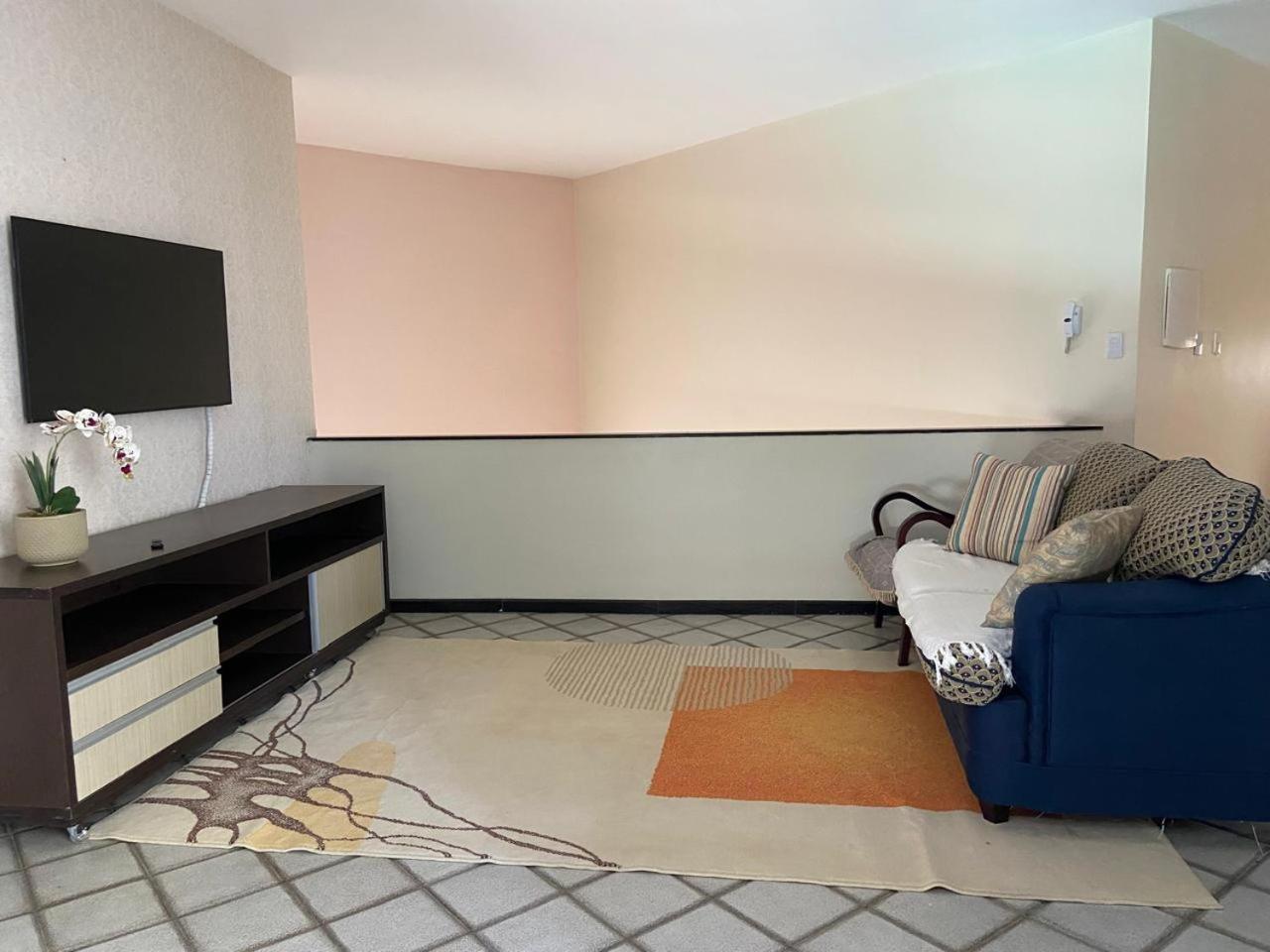 Casa Na Orla De Atalaia - Holiday home Aracaju