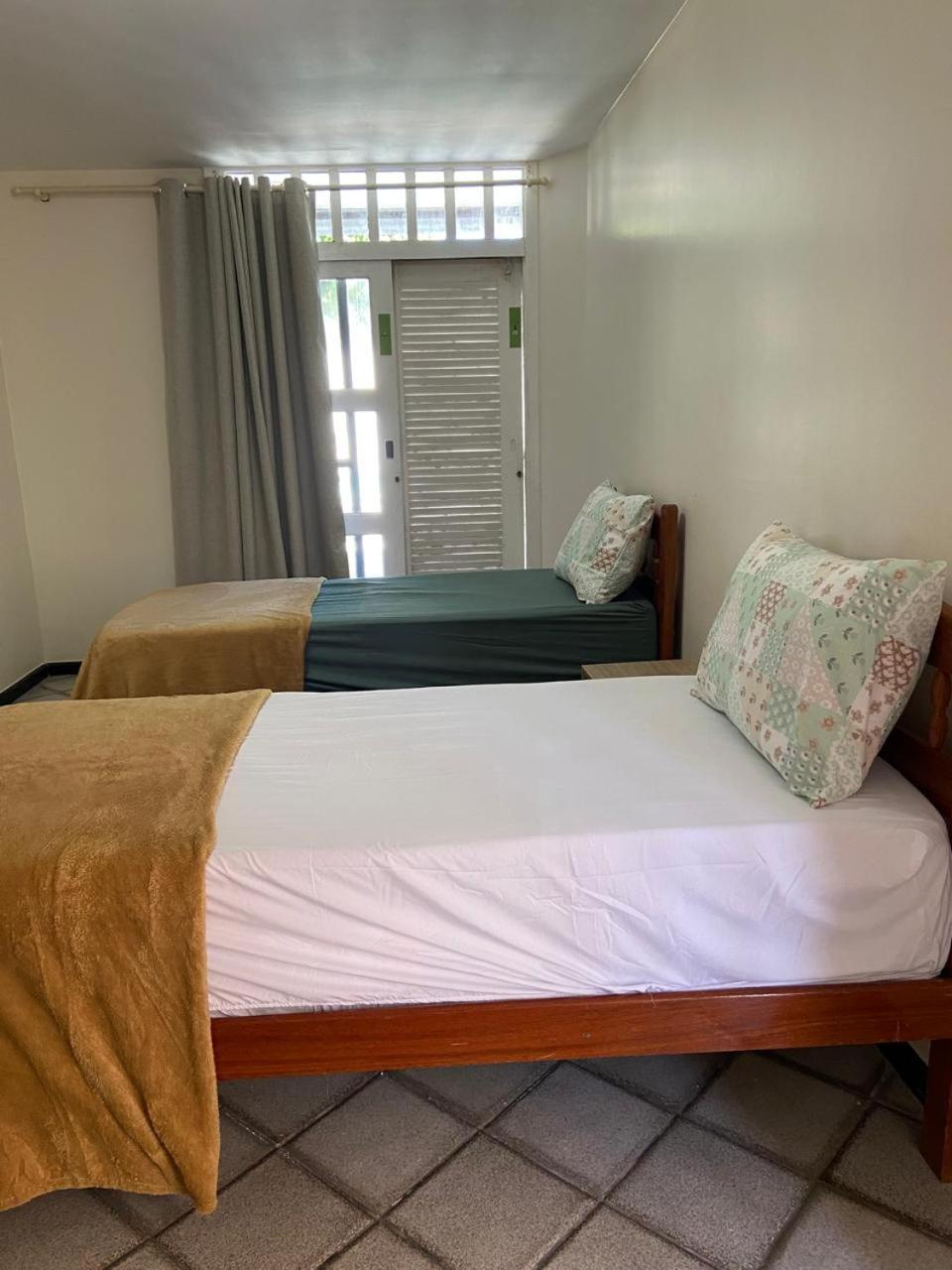 Holiday home Casa Na Orla De Atalaia - Aracaju